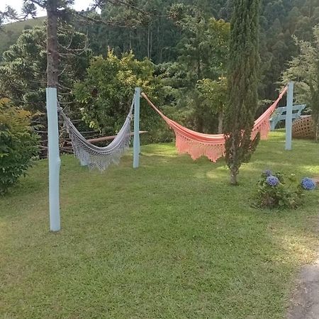 MD Luar da Montanha Monte Verde (Minas Gerais) Exterior foto