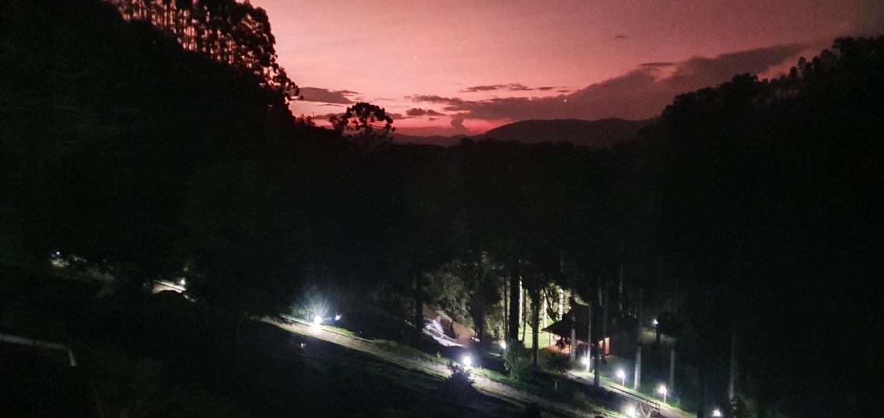 MD Luar da Montanha Monte Verde (Minas Gerais) Exterior foto
