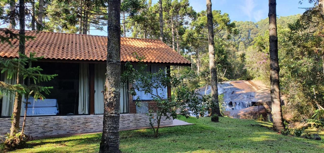 MD Luar da Montanha Monte Verde (Minas Gerais) Exterior foto