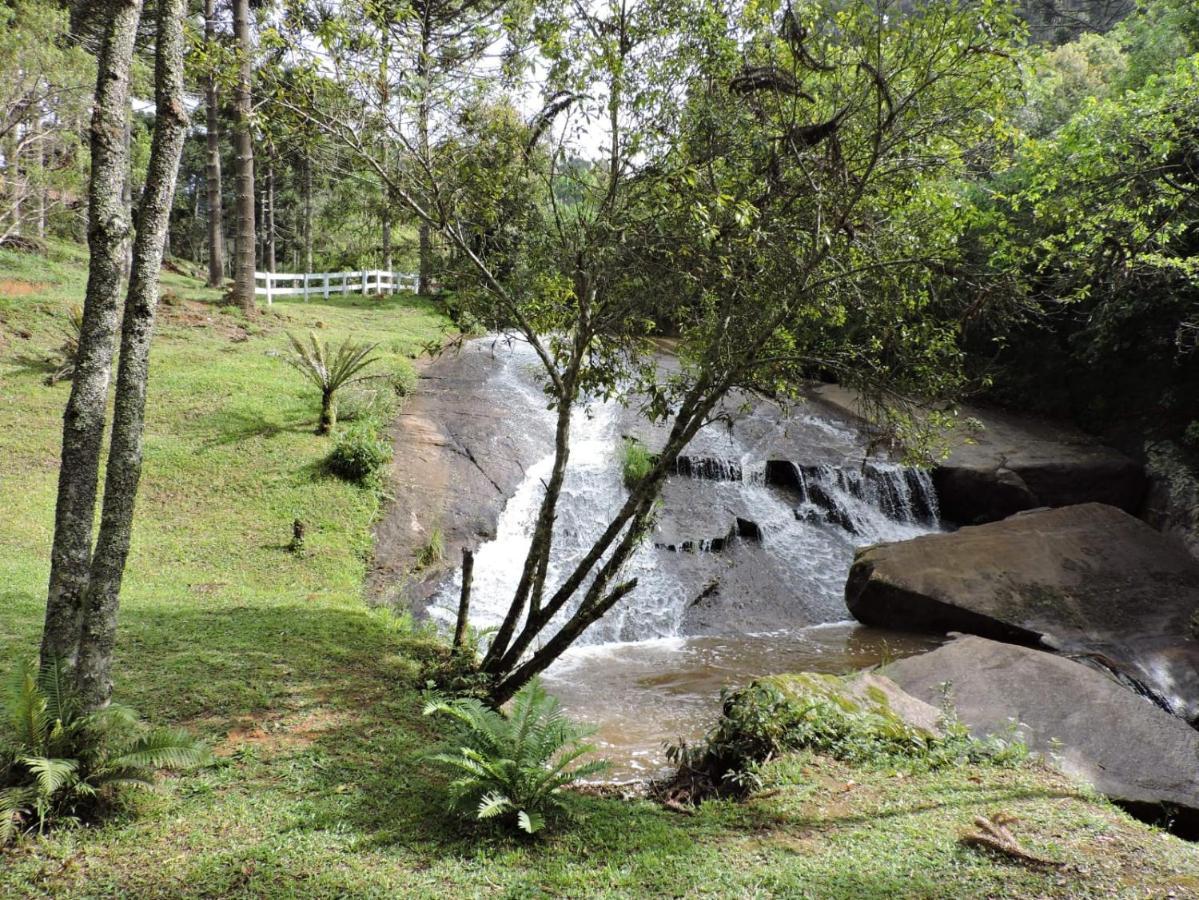 MD Luar da Montanha Monte Verde (Minas Gerais) Exterior foto