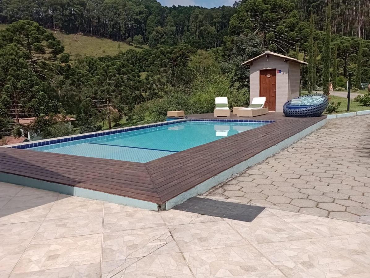 MD Luar da Montanha Monte Verde (Minas Gerais) Exterior foto