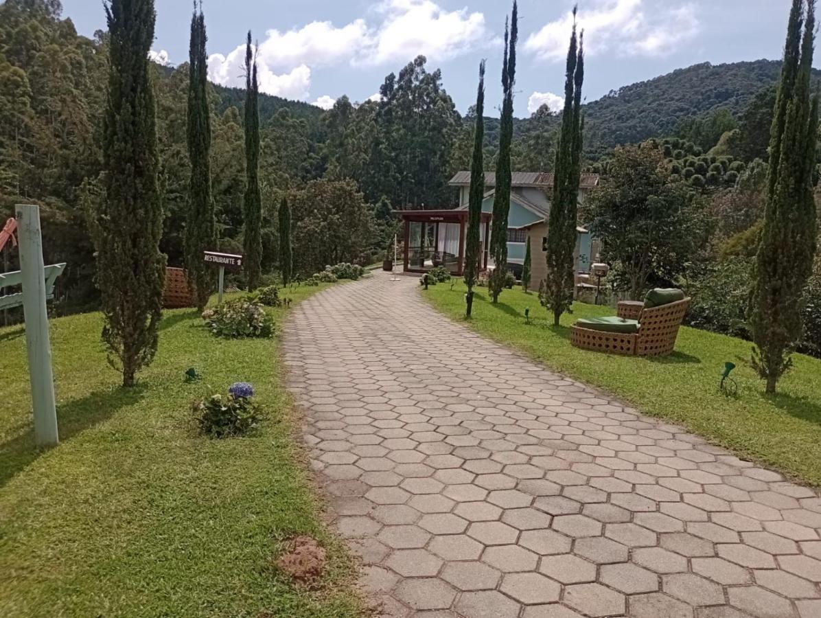 MD Luar da Montanha Monte Verde (Minas Gerais) Exterior foto