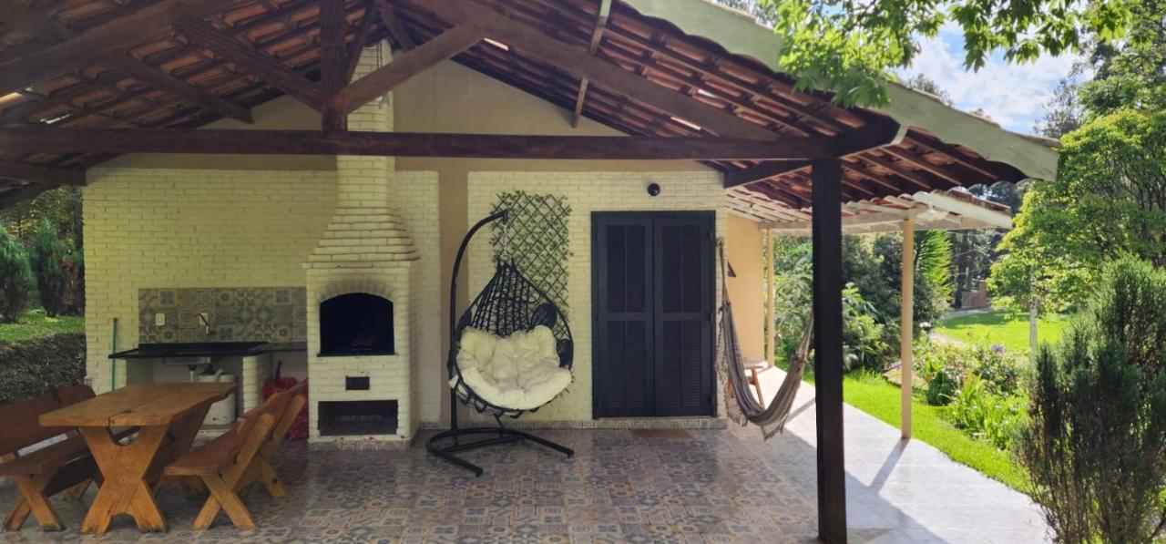 MD Luar da Montanha Monte Verde (Minas Gerais) Exterior foto