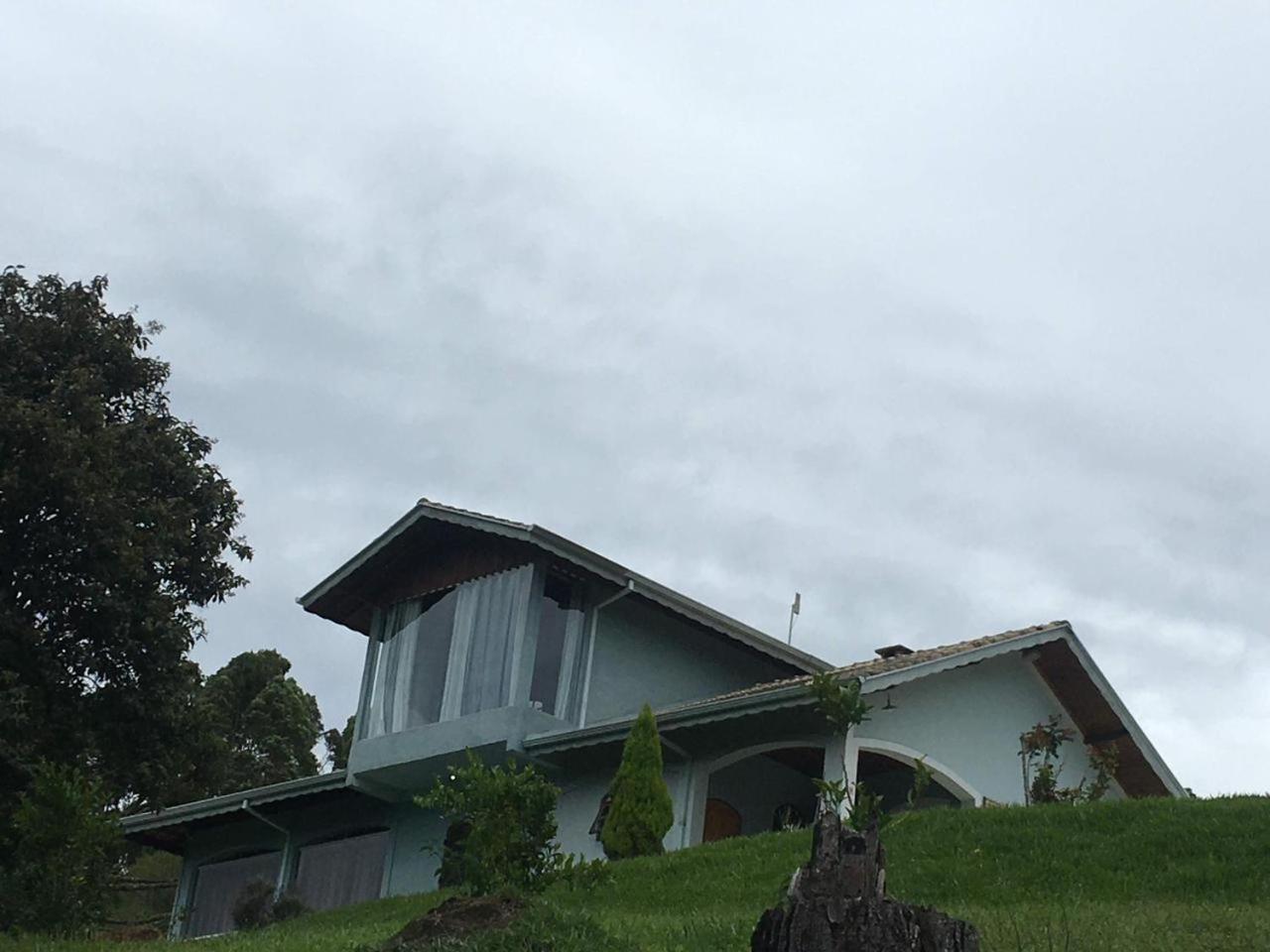 MD Luar da Montanha Monte Verde (Minas Gerais) Exterior foto