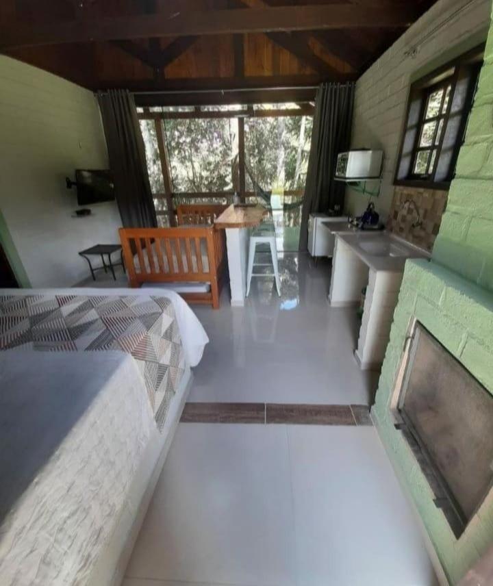 MD Luar da Montanha Monte Verde (Minas Gerais) Exterior foto