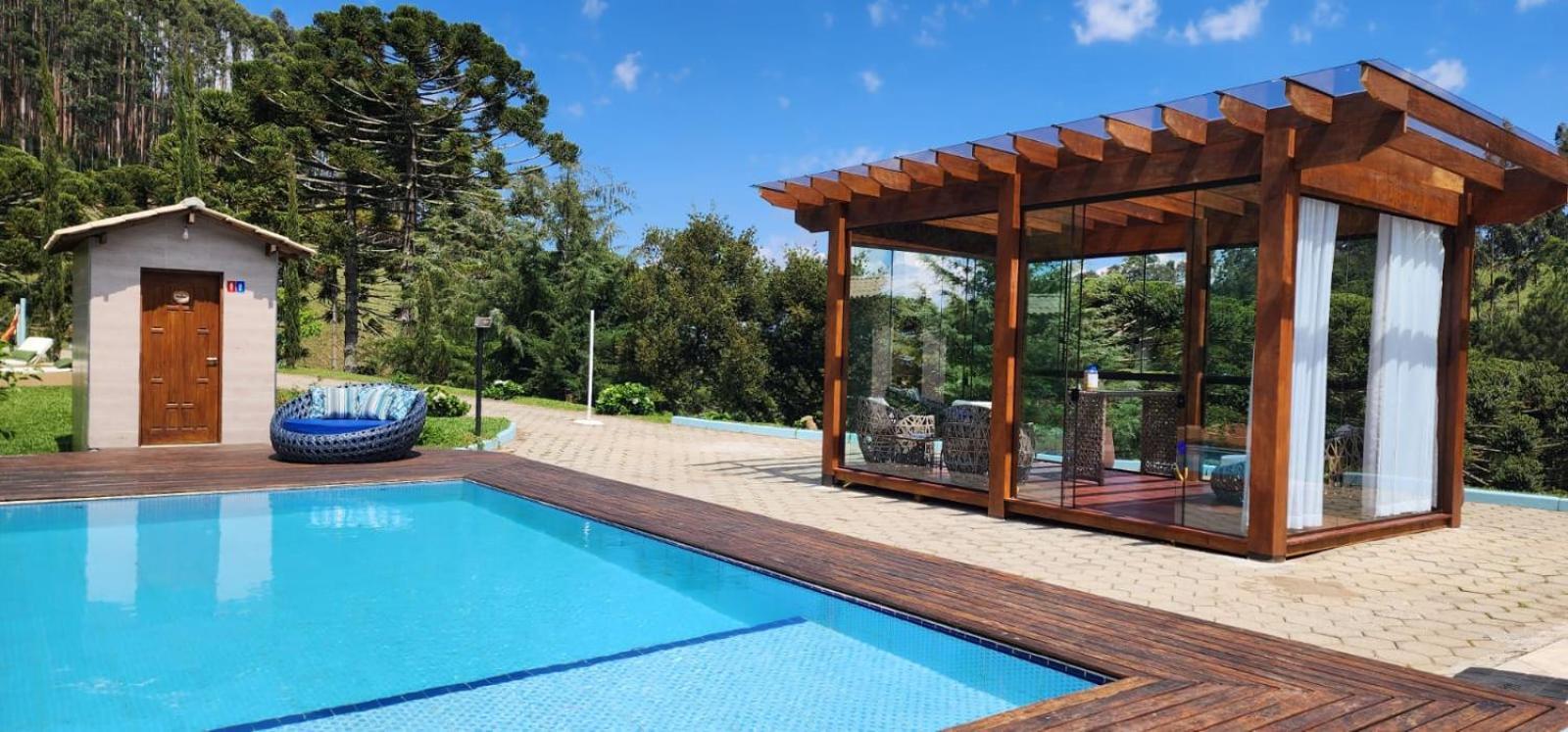 MD Luar da Montanha Monte Verde (Minas Gerais) Exterior foto