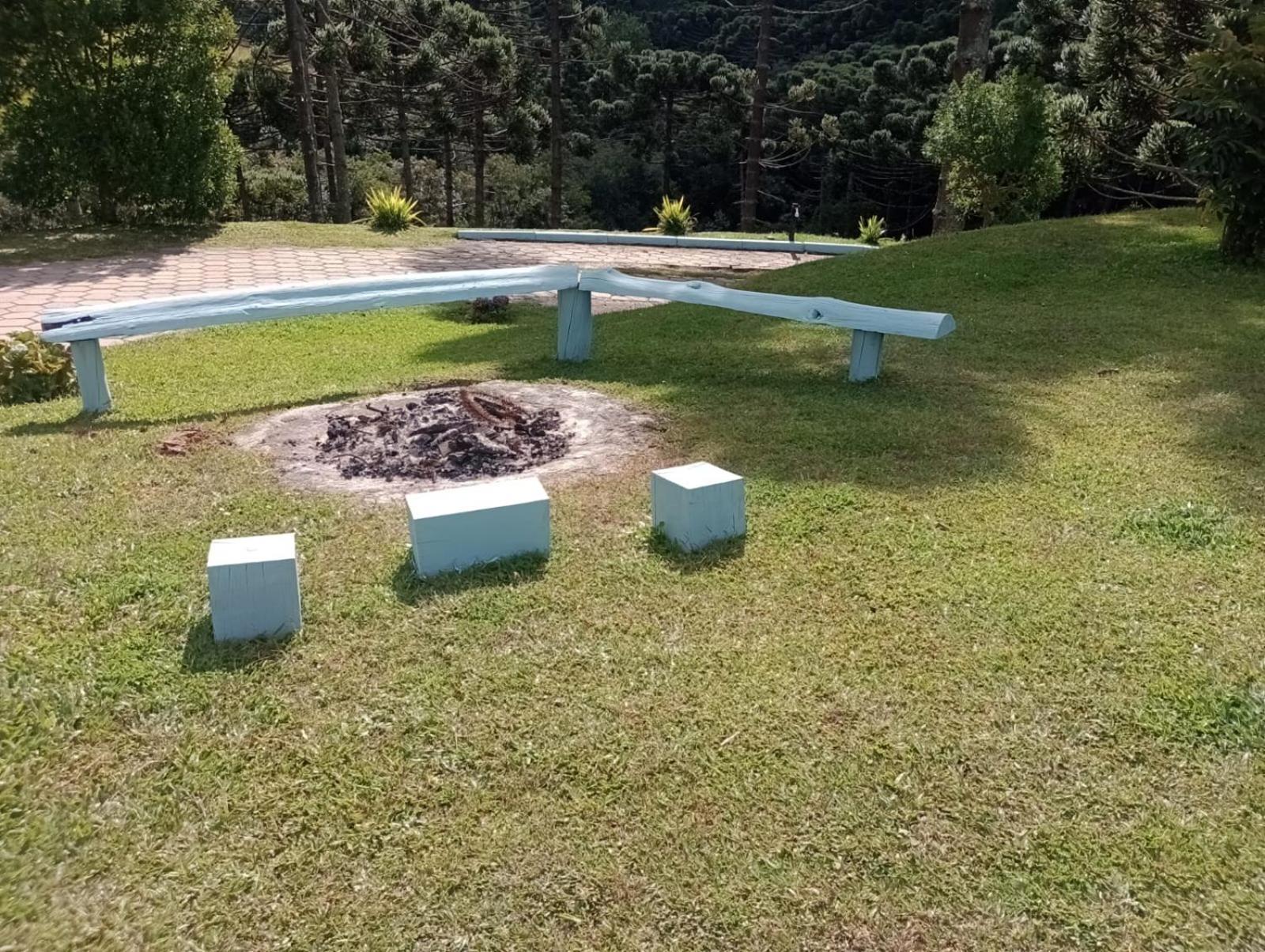 MD Luar da Montanha Monte Verde (Minas Gerais) Exterior foto